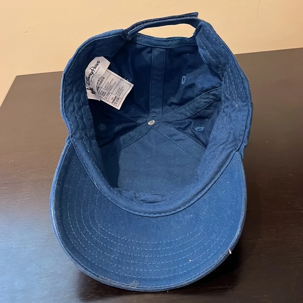 Disney Parks | Mickey Mouse Baseball Hat